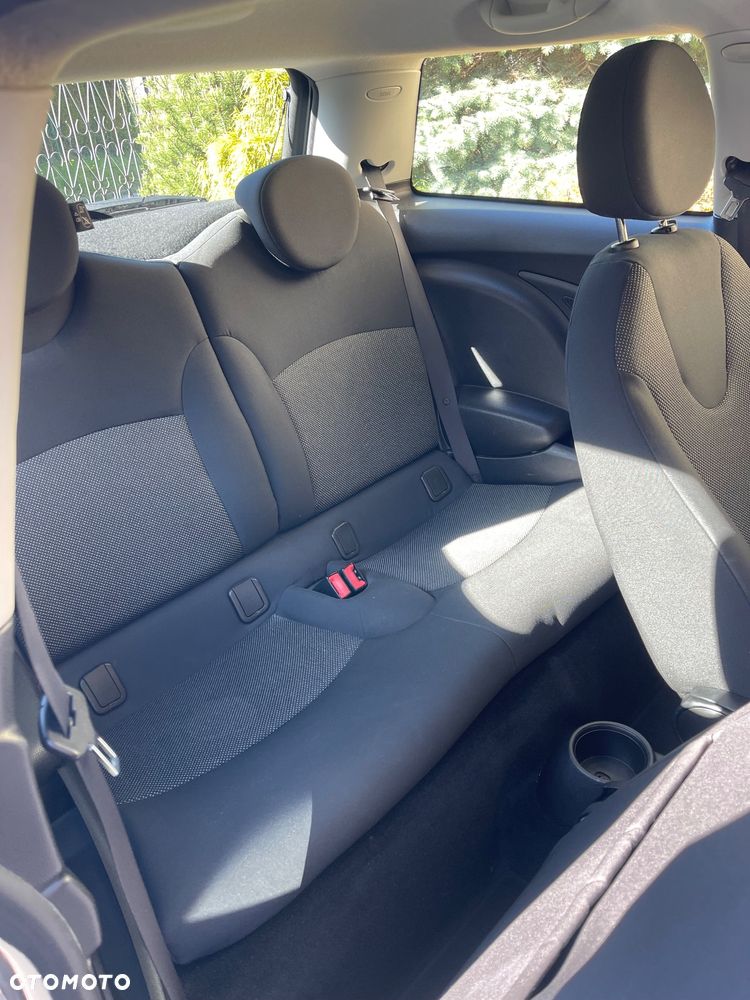 MINI ONE Minimalism - 12