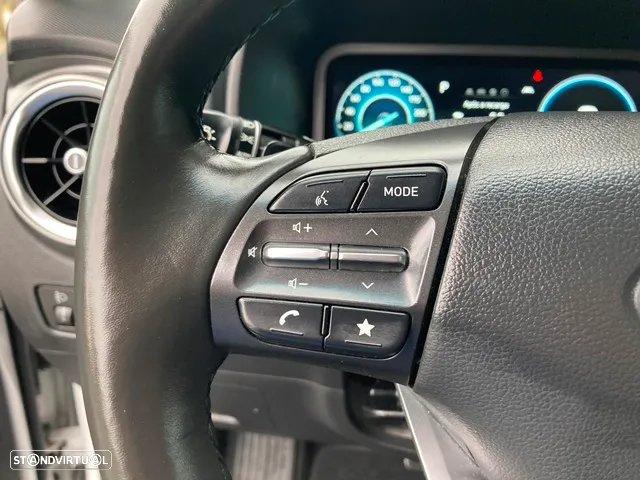 Hyundai Kauai EV 39 kWh Executive - 15