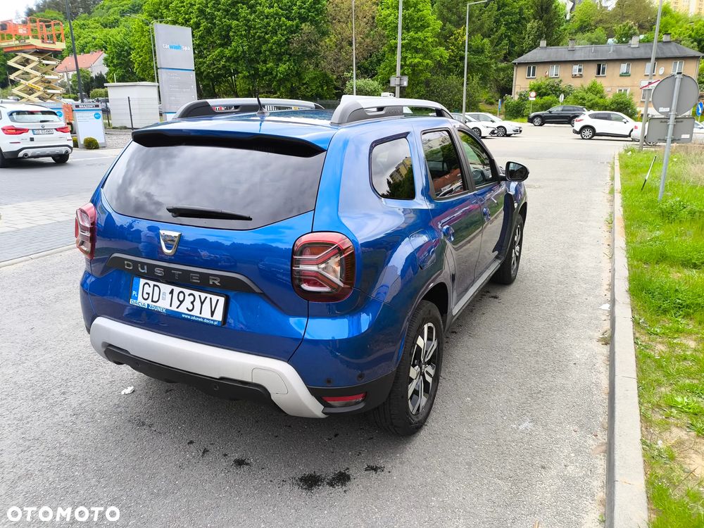 Dacia Duster 1.0 TCe Prestige - 19