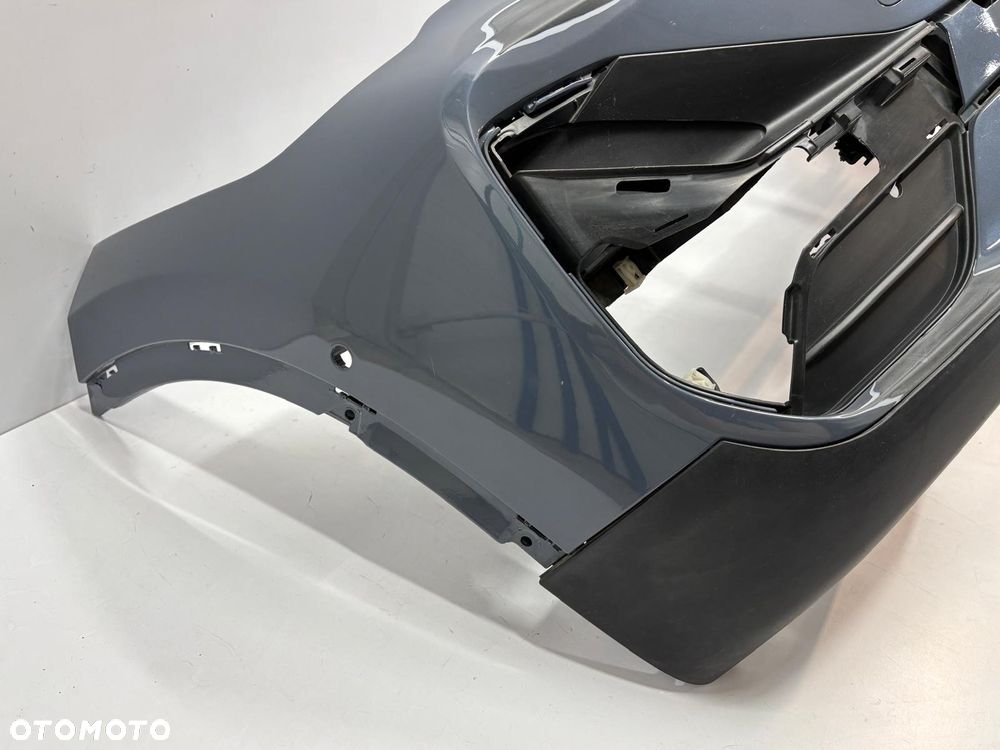 BMW X1 F48 Lift Zderzak Przód Przedni 7954205 - 2