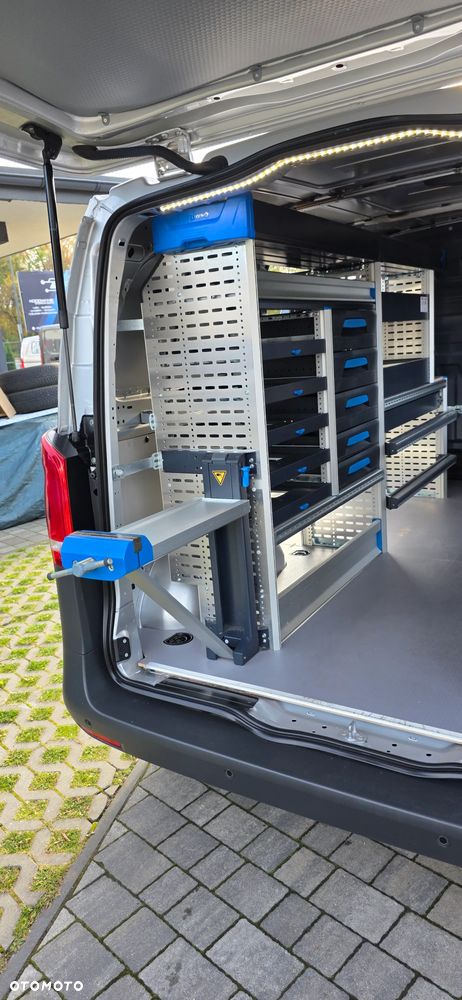 Mercedes-Benz Vito 114 CDI  Automat 9-g Tronic ! - 27