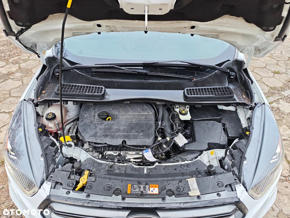 Ford Kuga 1.5 EcoBoost 2x4 ST-Line - 26