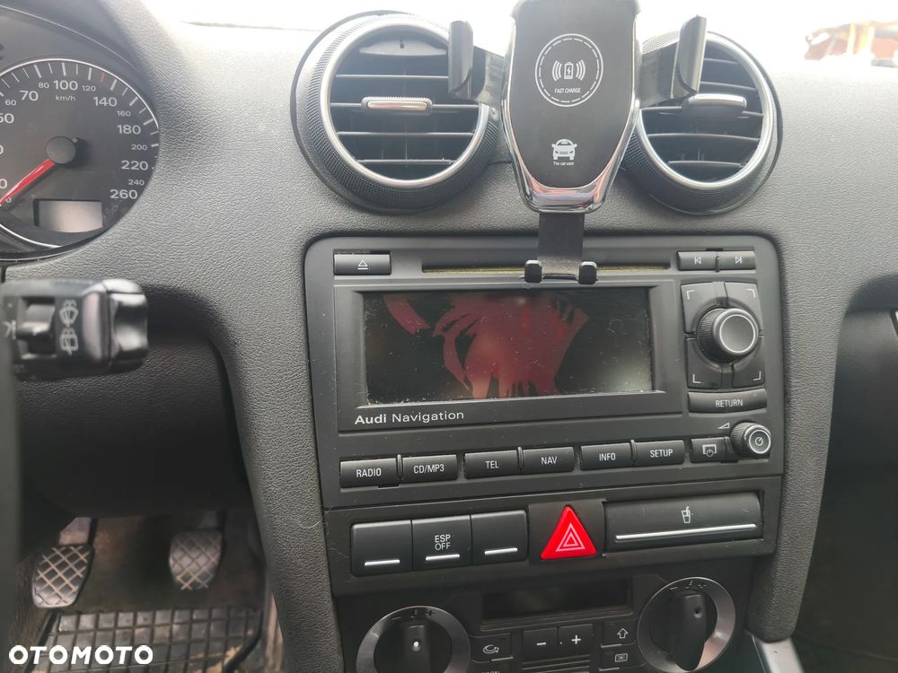 Audi A3 Sportback - 7
