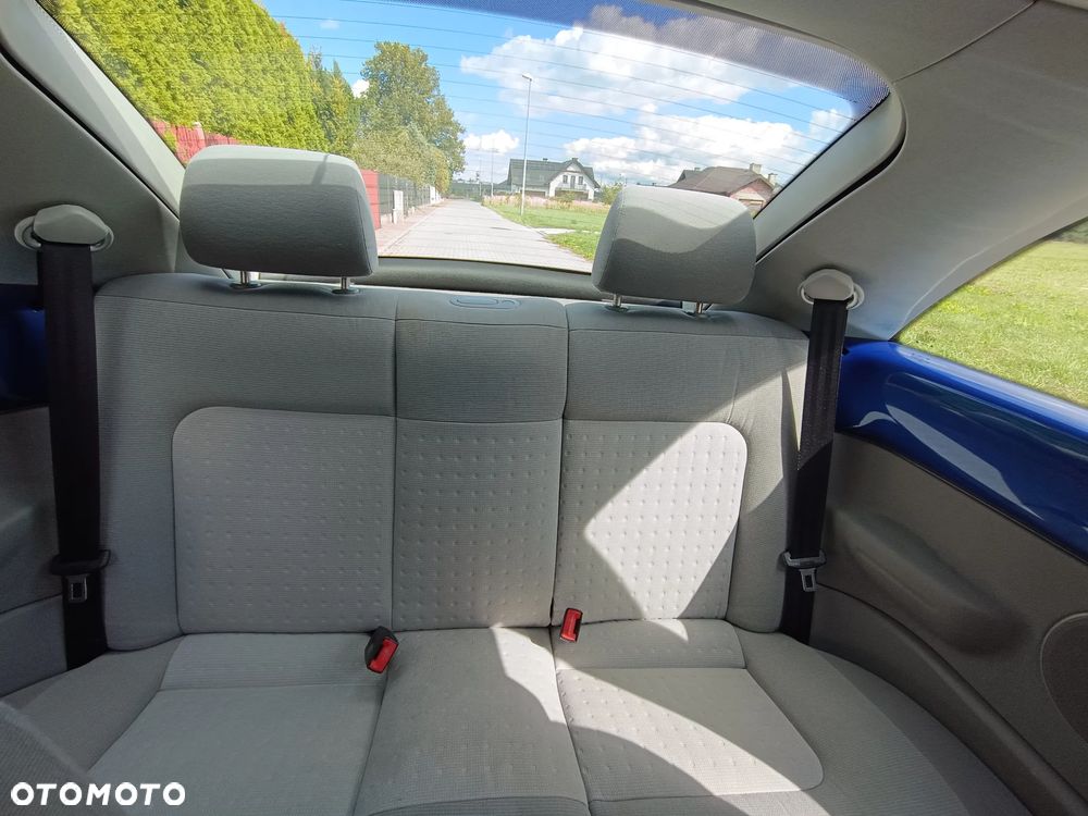 Volkswagen New Beetle 1.9 TDI - 7