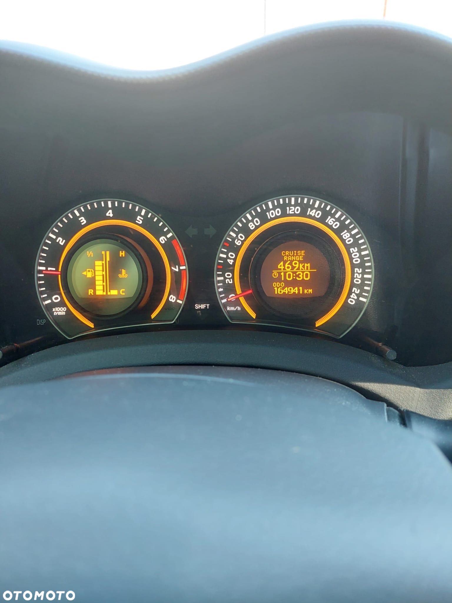 Toyota Auris - 11
