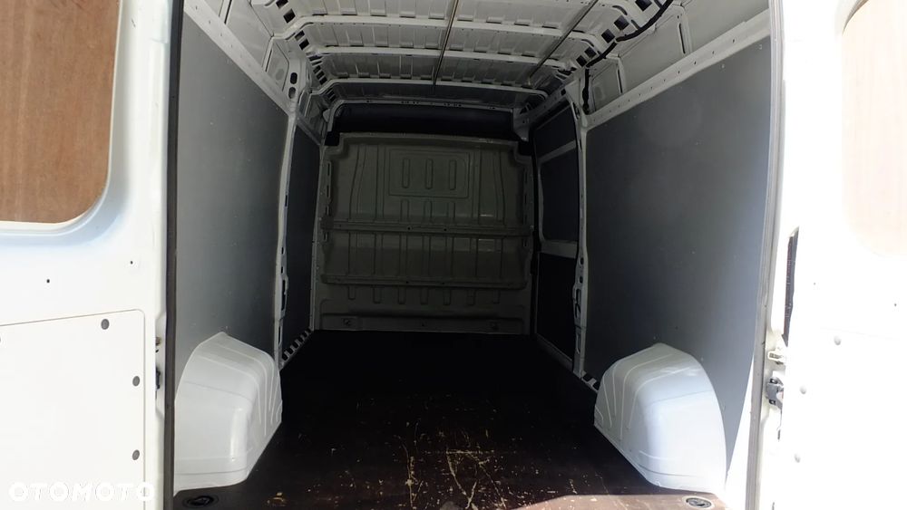 Peugeot BOXER - 16