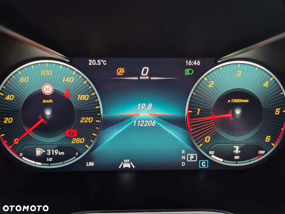 Mercedes-Benz GLC 220 d 4Matic 9G-TRONIC AMG Line Plus - 30