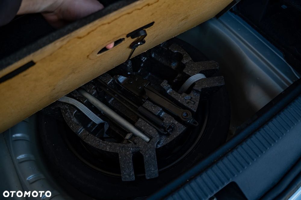 Skoda Octavia 2.0 TDI 4x4 DSG Style - 33