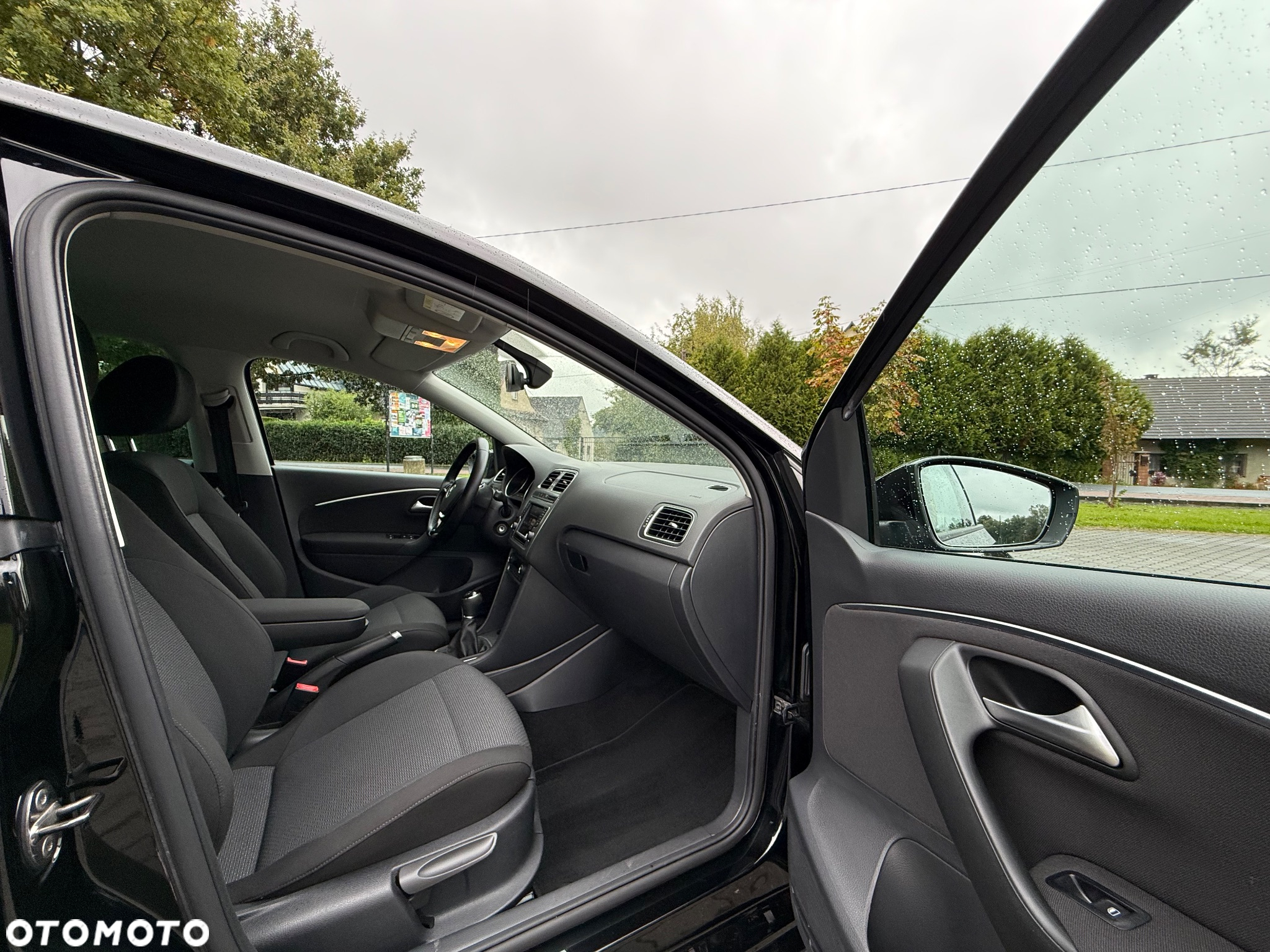 Volkswagen Polo 1.2 TSI Blue Motion Technology Highline - 26