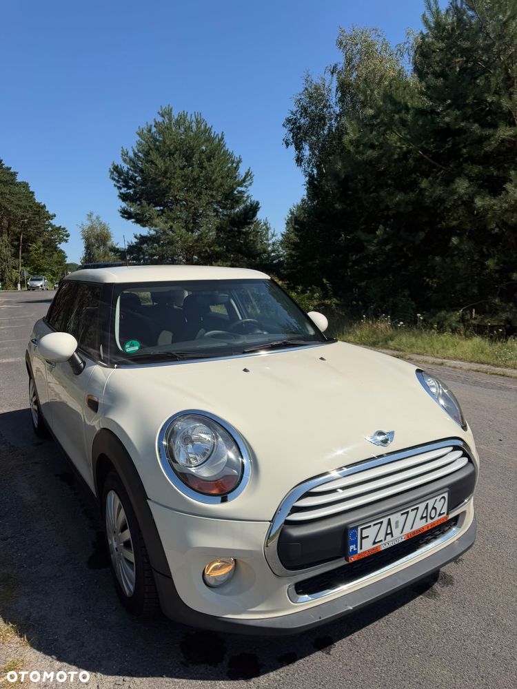 MINI ONE Standard - 2