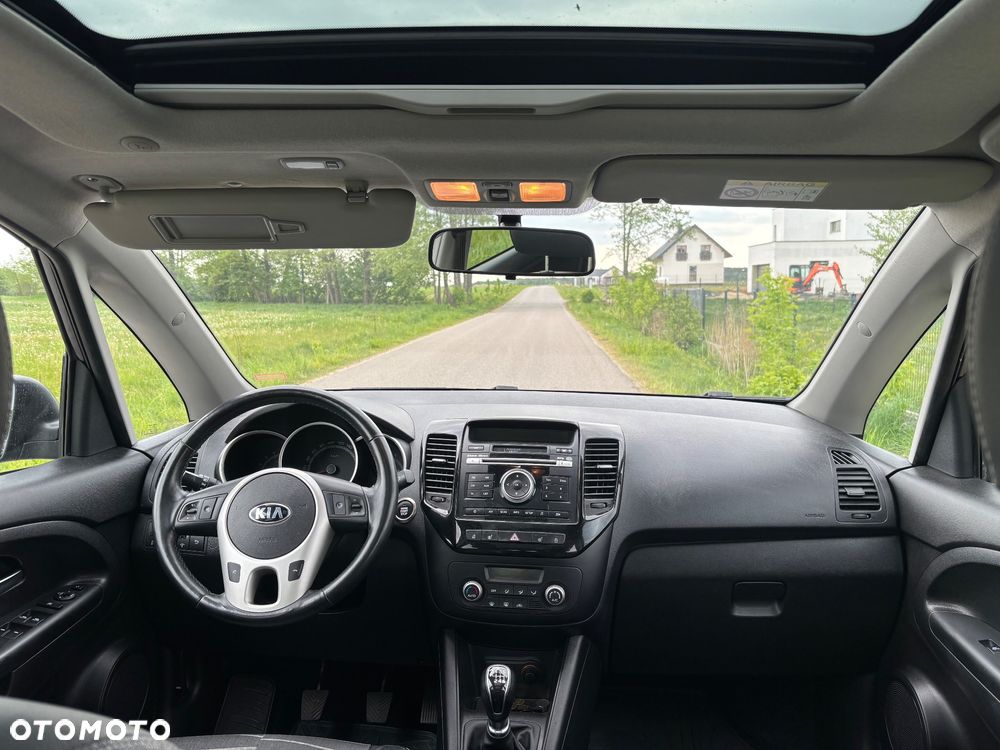 Kia Venga 1.6 CRDi L - 8