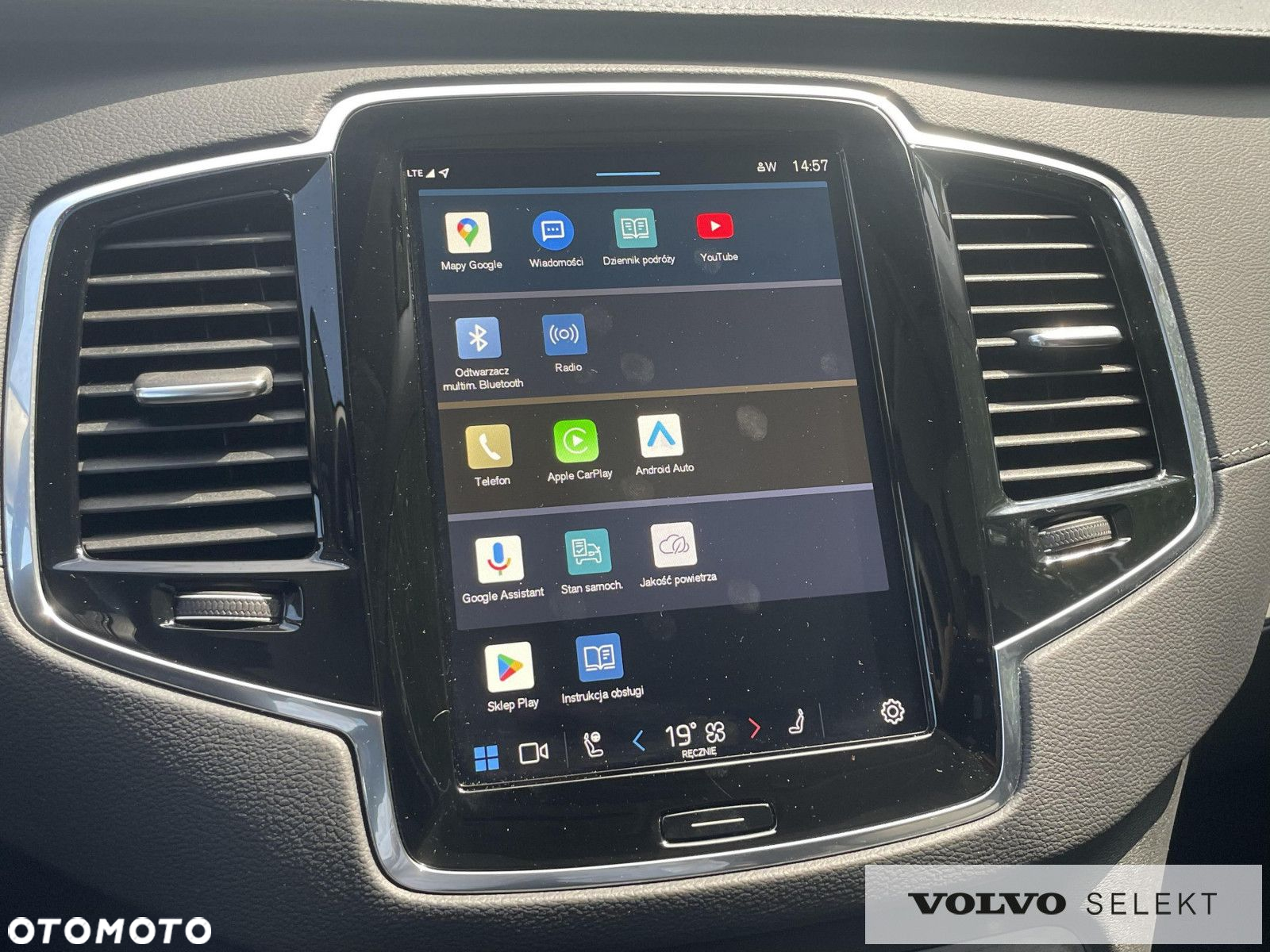 Volvo XC 90 - 12