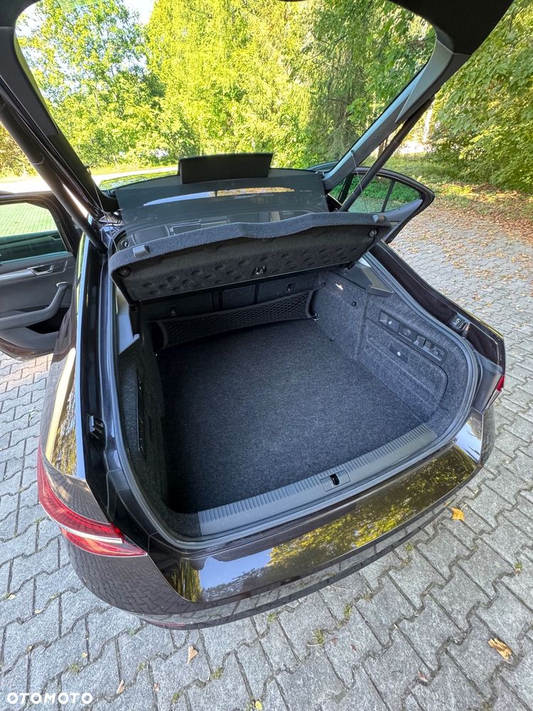 Skoda Superb 1.4 TSI Plug-In Hybrid L&K DSG - 26