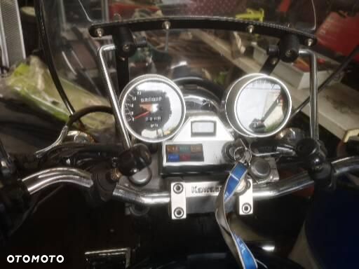 Kawasaki Vulcan - 5