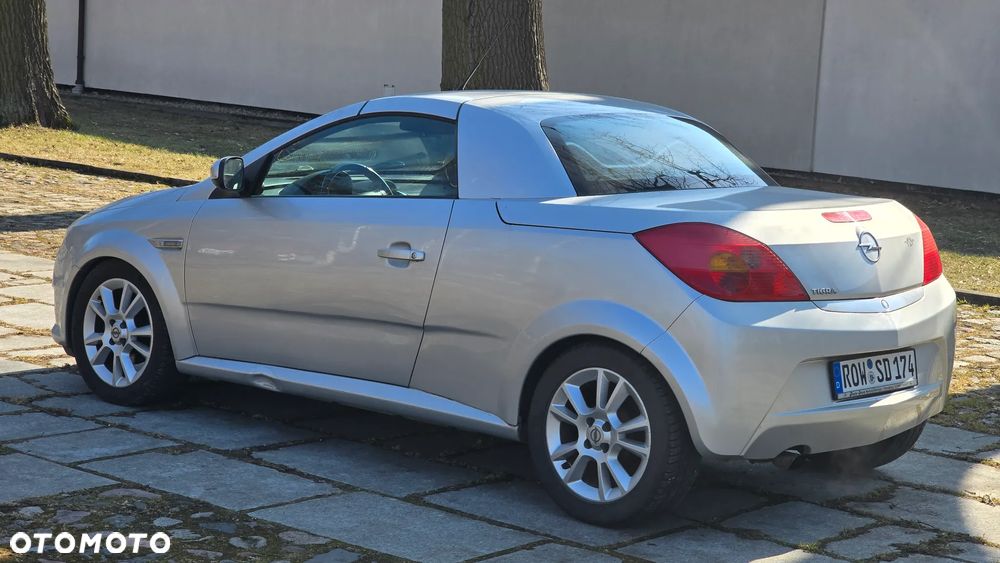 Opel Tigra 1.4 Design Edition - 6