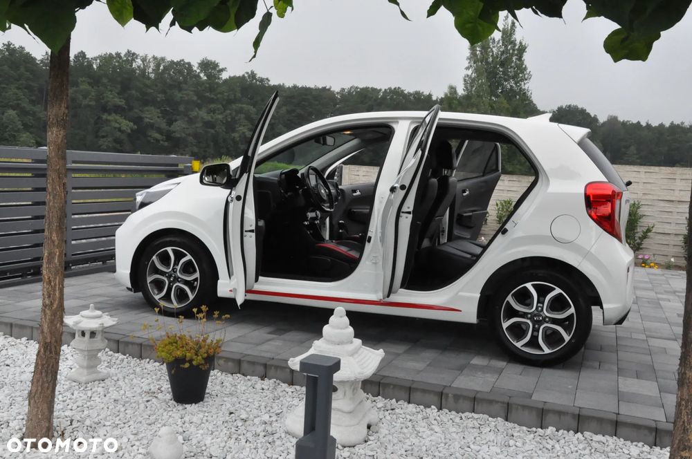 Kia Picanto 1.0 GT Line - 27