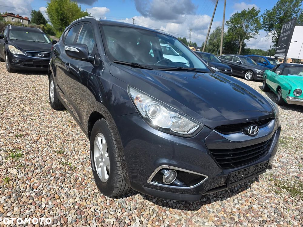 Hyundai ix35 - 3