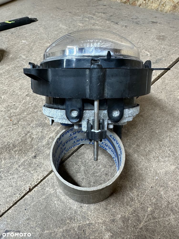 MINI F54 F55 F56 F57 HALOGEN LEWY DRL 02A-04F3 - 6