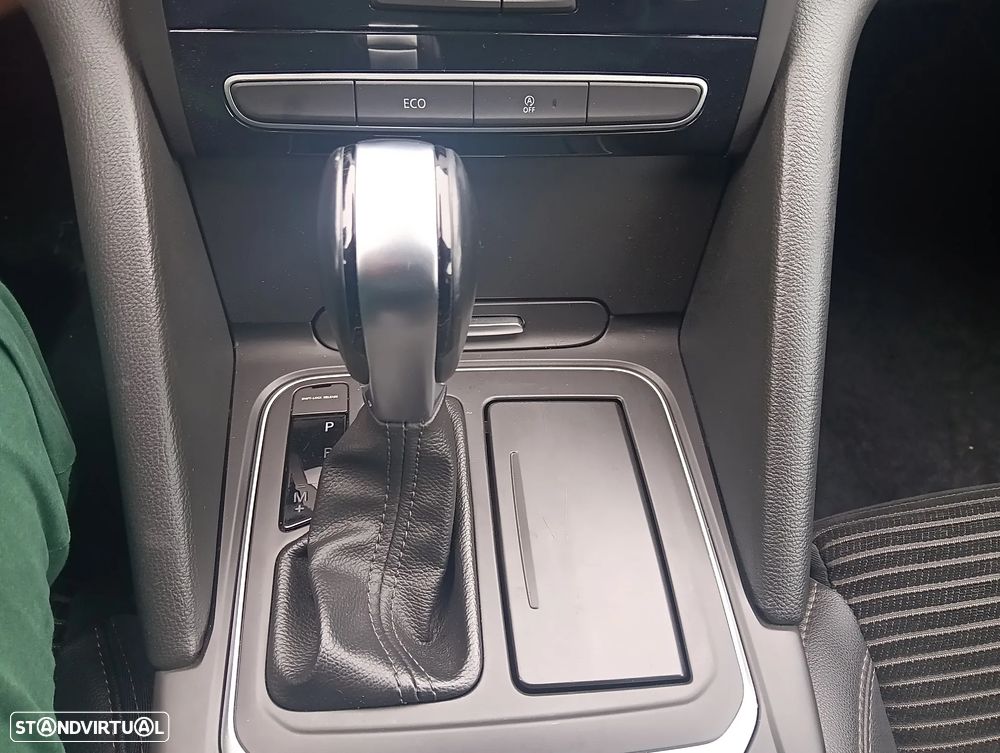 Renault Talisman Sport Tourer 1.3 TCe Executive EDC - 33