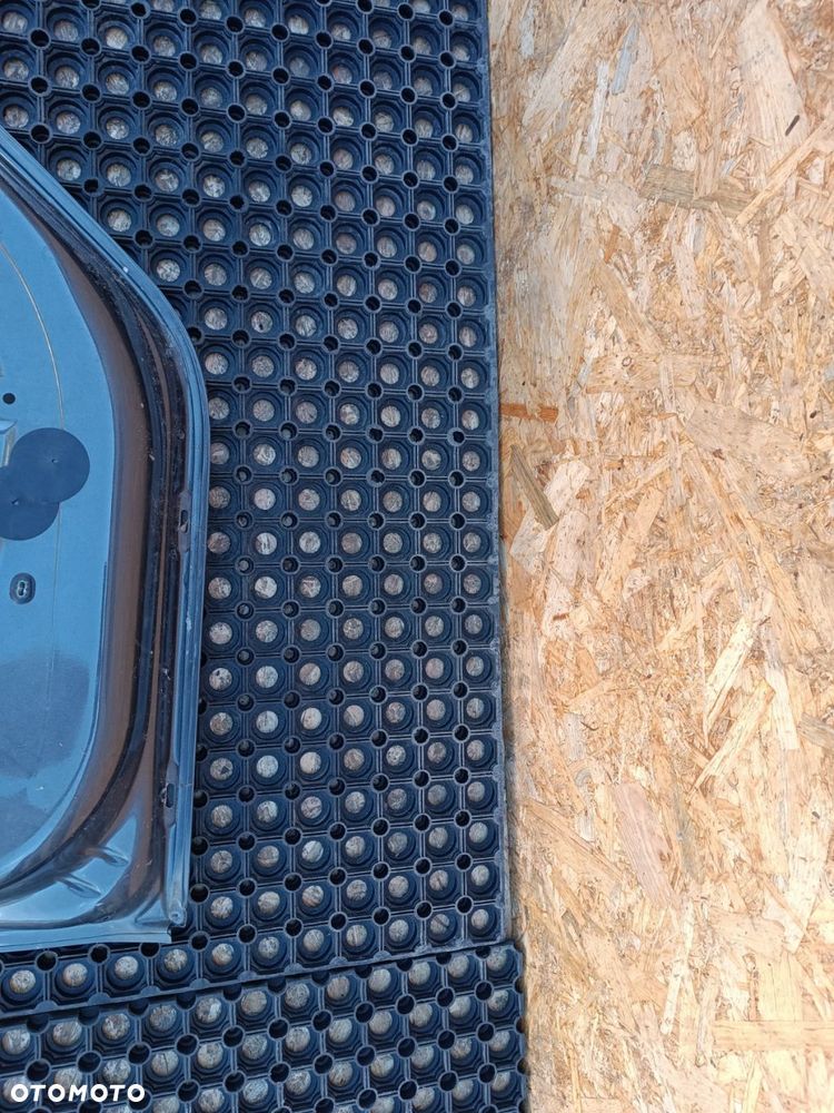 PEUGEOT 308 T9 HB DRZWI TYŁ PRAWY PRAWE - 12