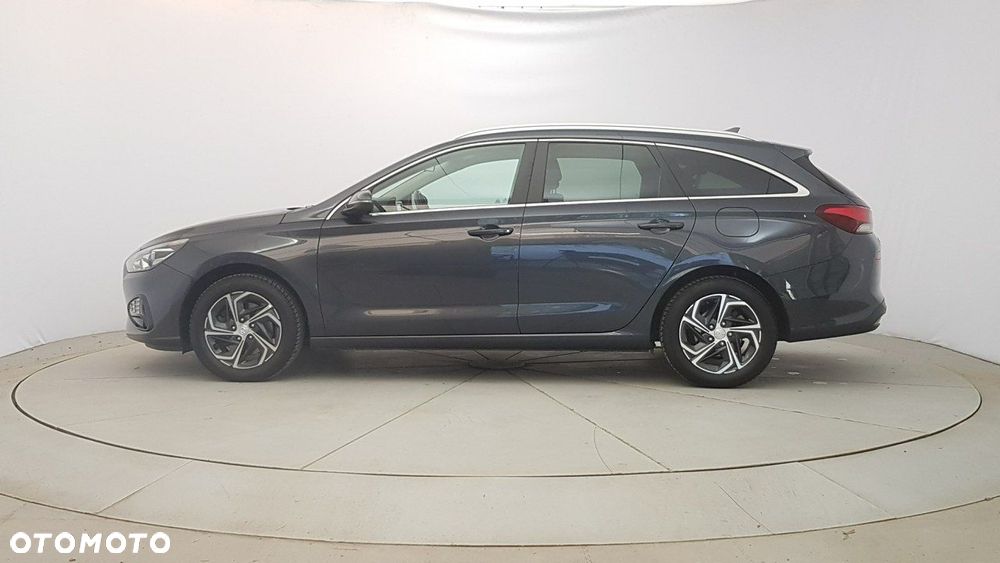 Hyundai i30 - 4