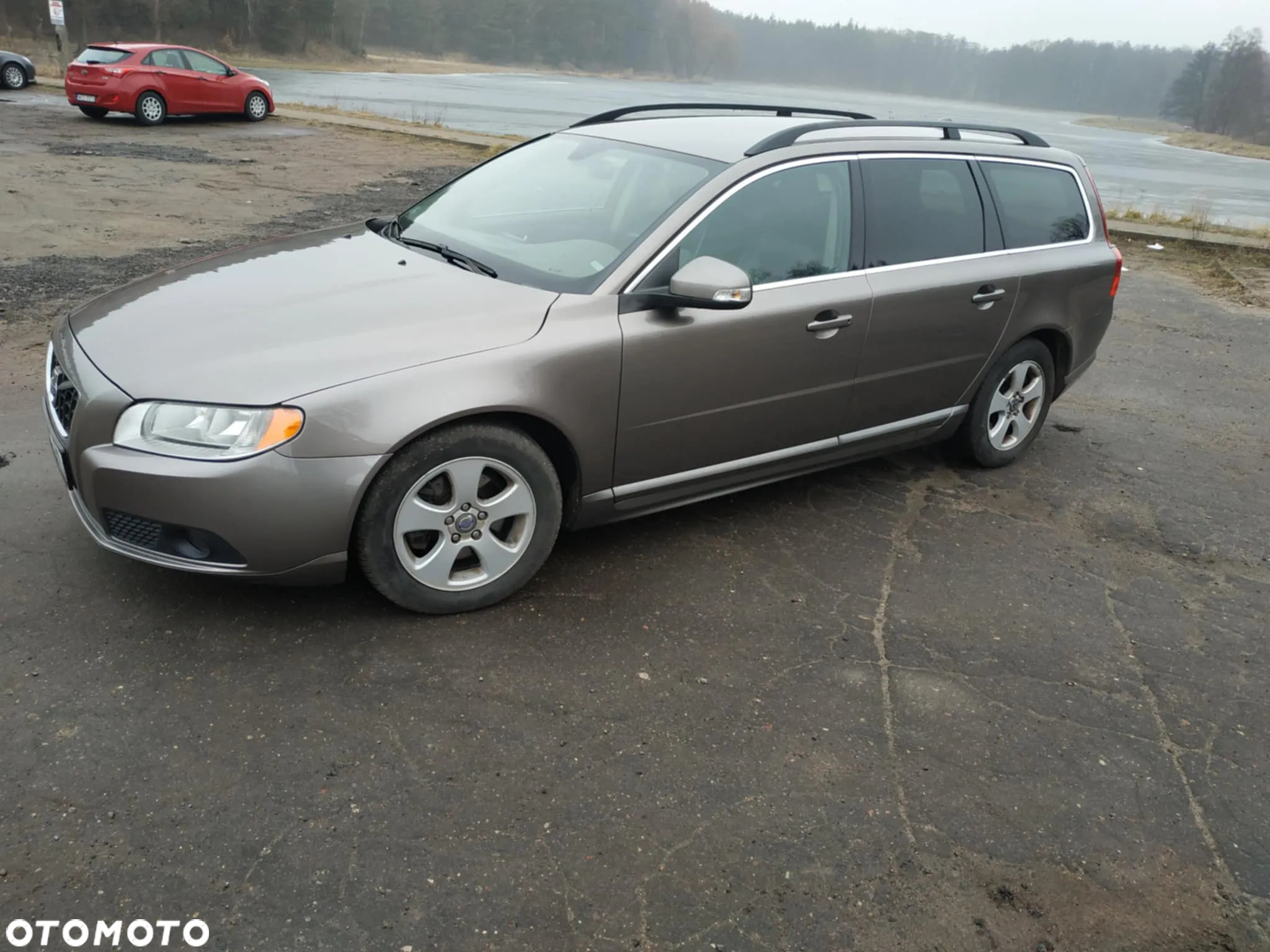 Volvo V70 1.6D DRIVe - 17