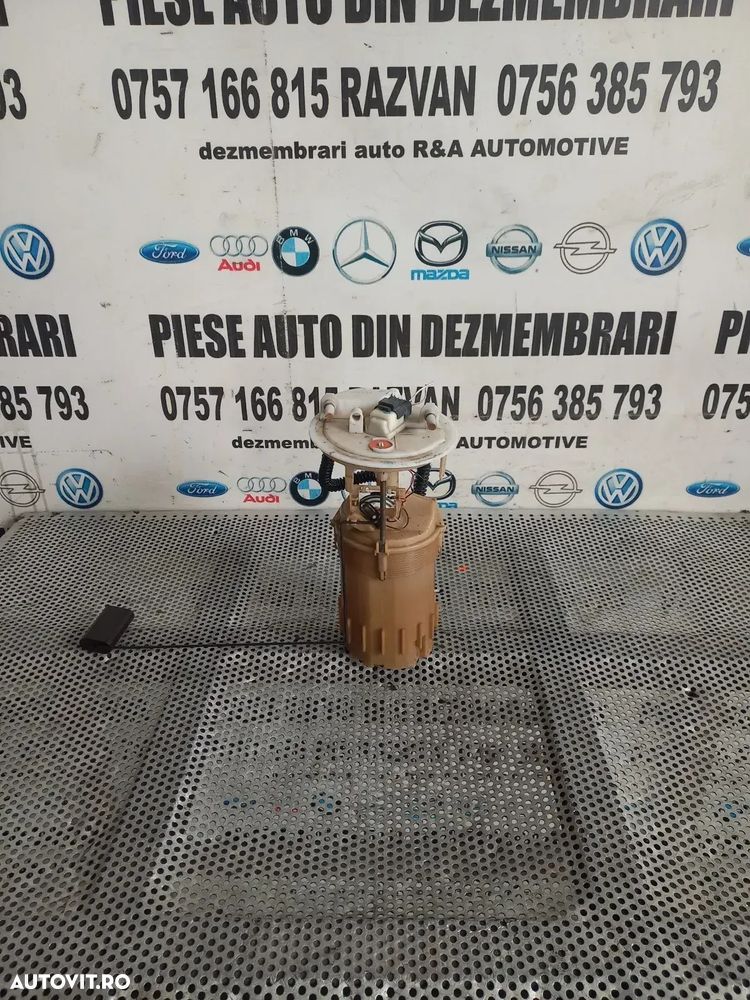 Pompa Combustibil Din Rezervor Plutitor Sorb Renault Master Opel Movano 2.3 Dci An 2012-2013-2014-2 - 1
