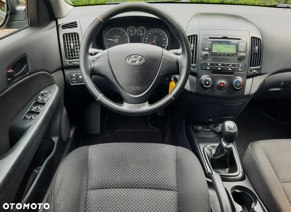 Hyundai i30 i30cw 1.4 Comfort - 7