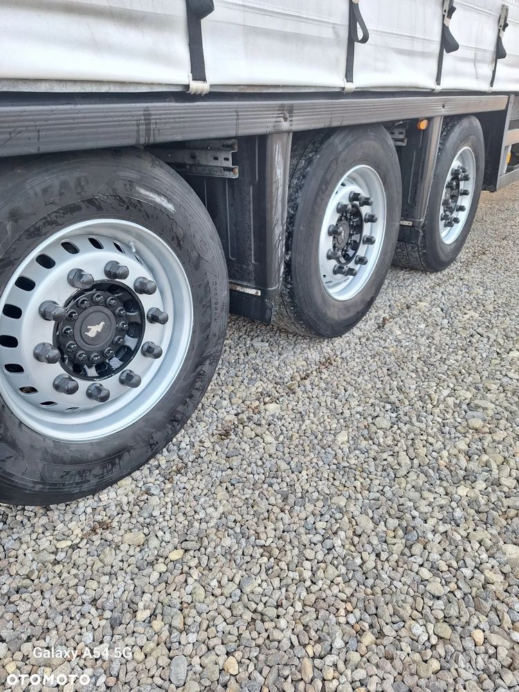 Schmitz Cargobull VARIOS - 7