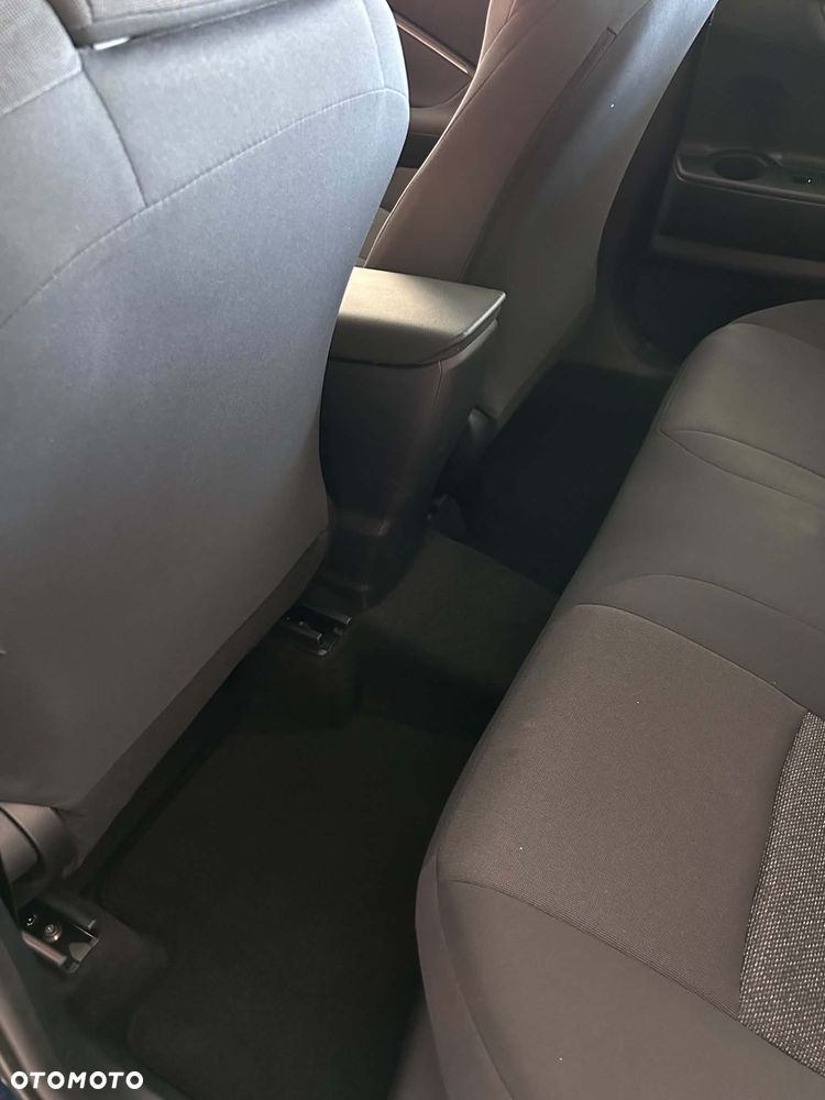 Toyota C-HR 1.8 Hybrid Comfort - 32
