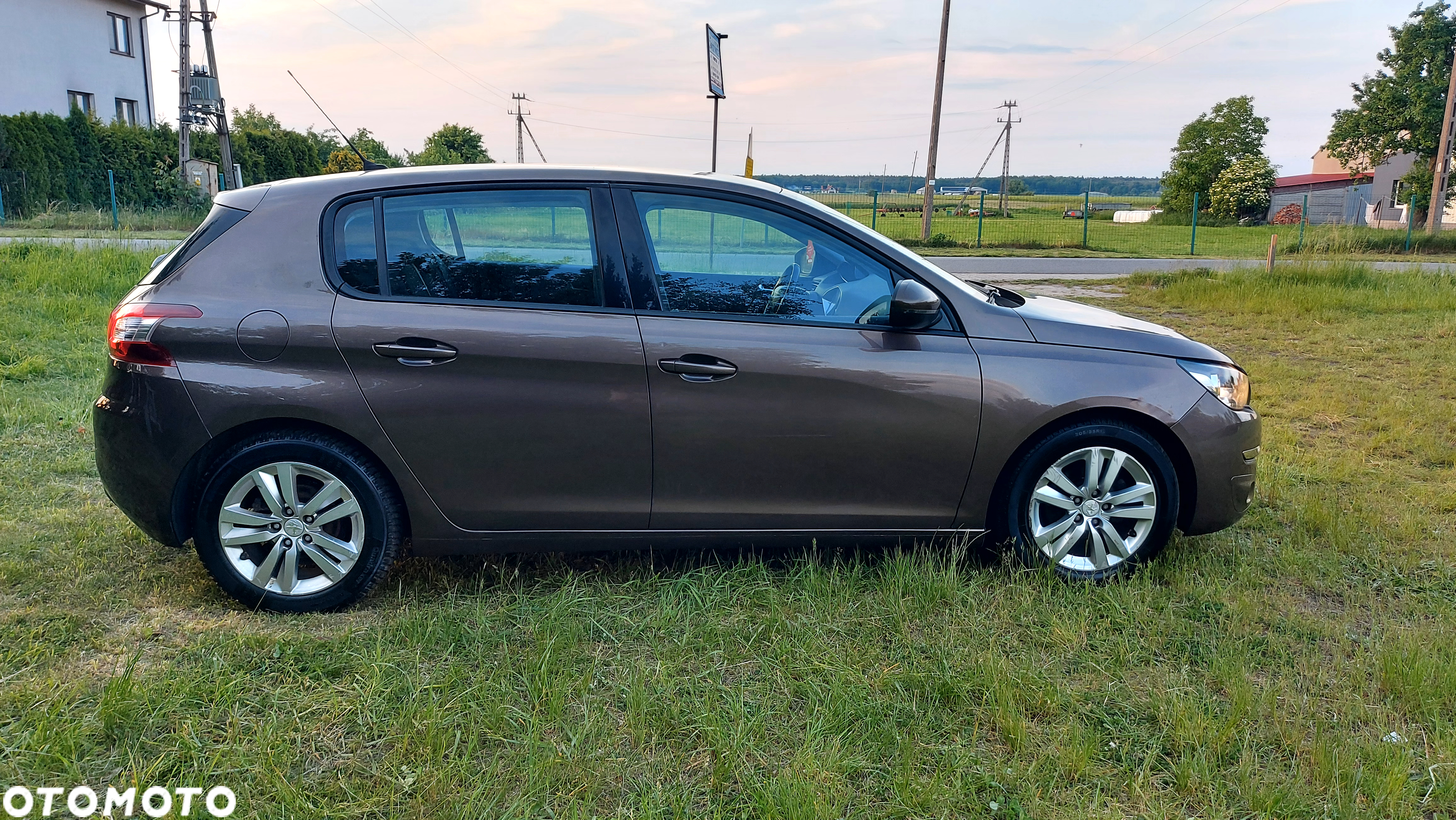 Peugeot 308 - 15