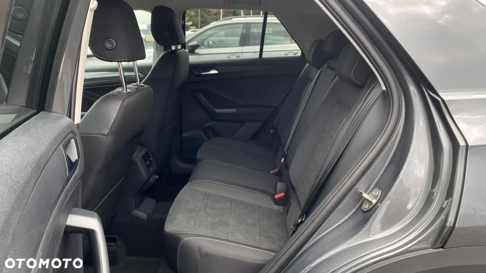 Volkswagen T-Roc 1.5 TSI Final Edition - 20