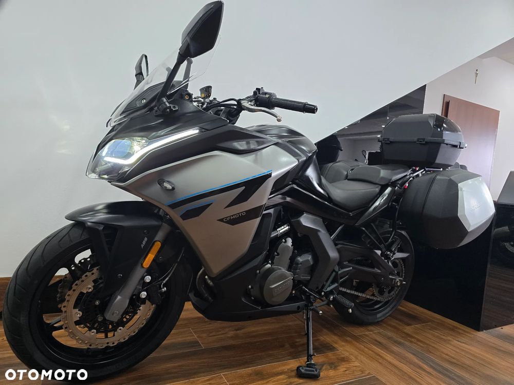CFMoto Inny - 6