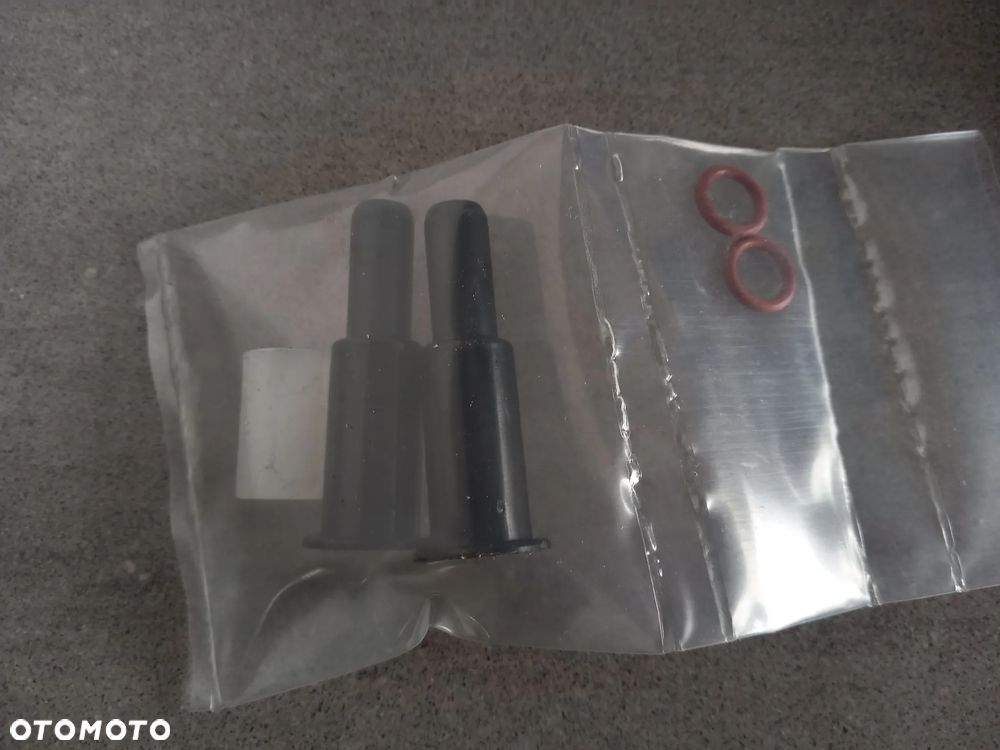 Filtr paliwa oryginalny Ford Fiesta 2001-2008/ Fusion 2001-2012 1.6 TDCi 2037665 - 2