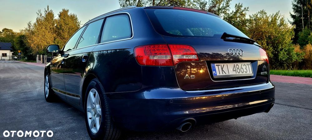 Audi A6 - 3
