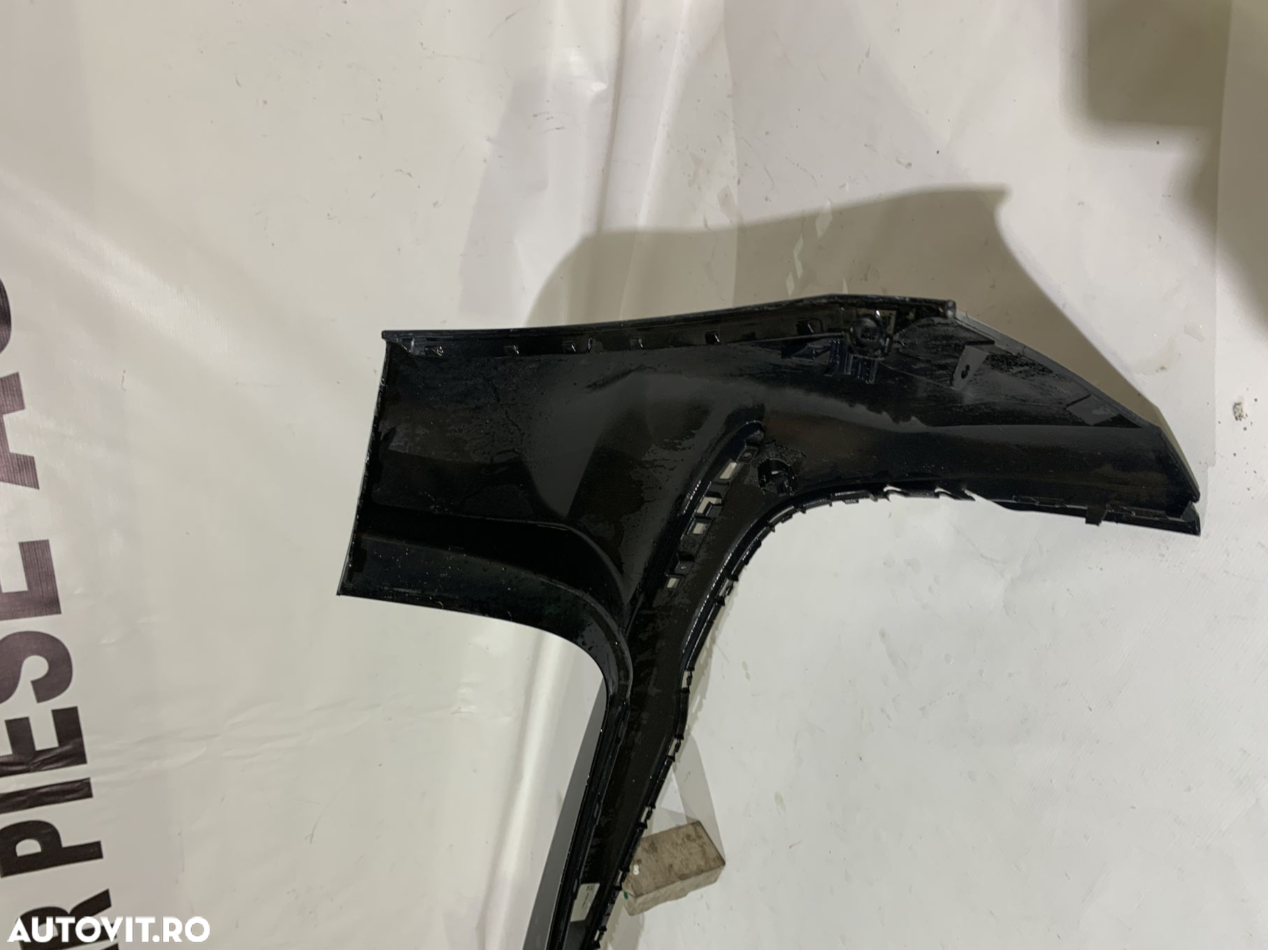 Bara spate Mercedes B-Class W247, 2019, 2020, 2021, 2022, 2023, cod origine OE A2478855100. - 3