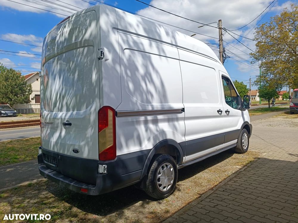 Ford Transit - 4