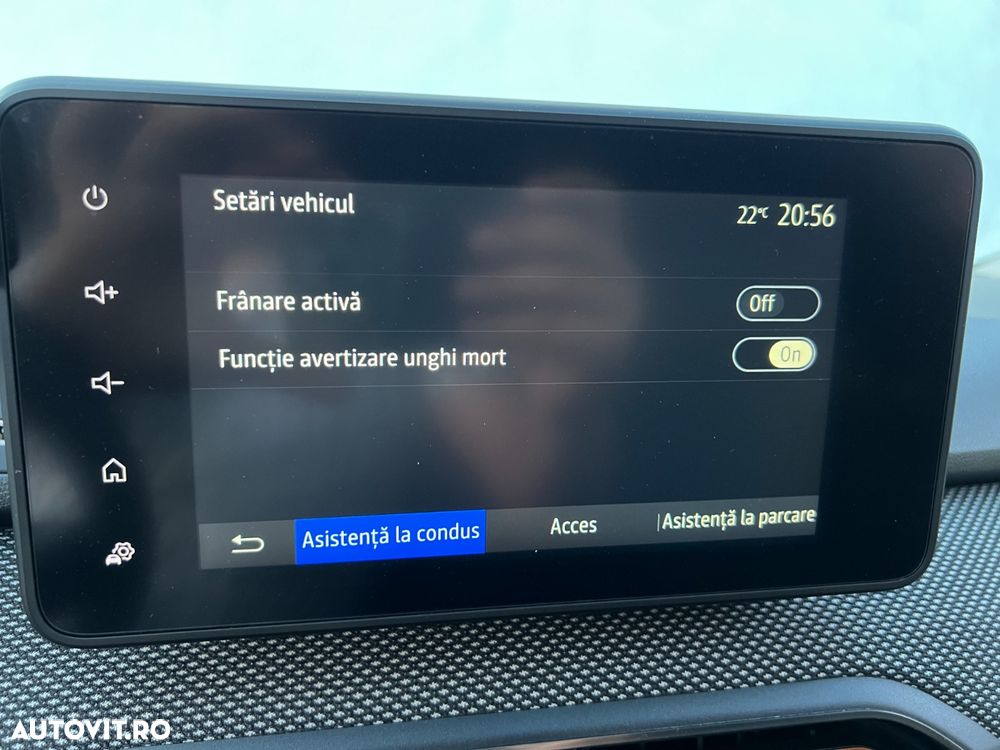 Dacia Sandero - 16