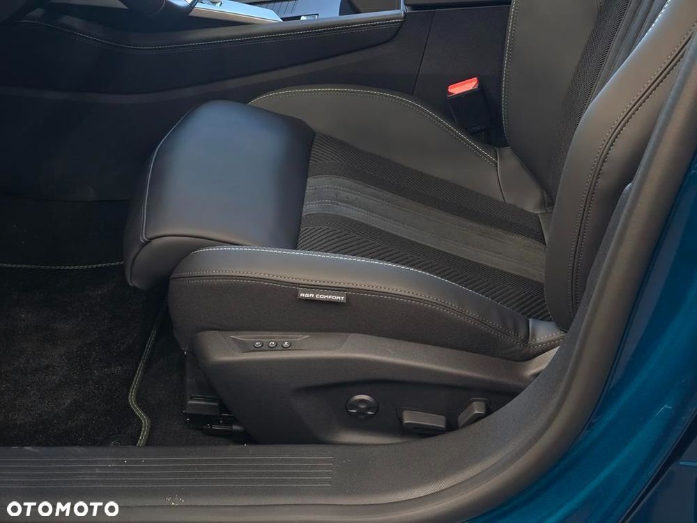 Peugeot 408 1.2 PureTech mHEV GT Exclusive S&S e-DSC6 - 17