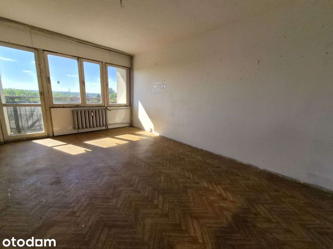 Mickiewicza, 2 pokoje, 2 windy, piękny widok!