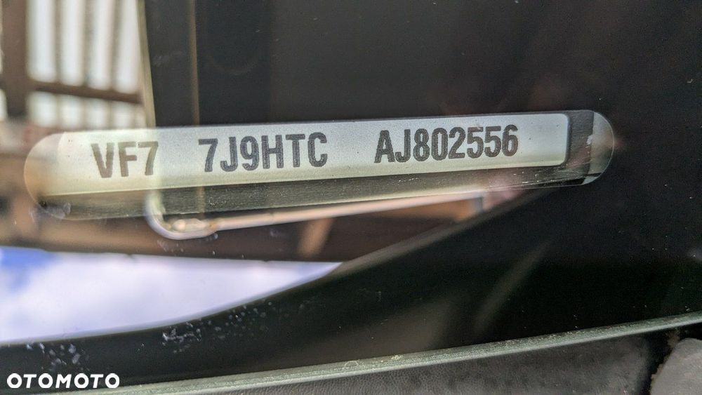 Citroën Berlingo - 28