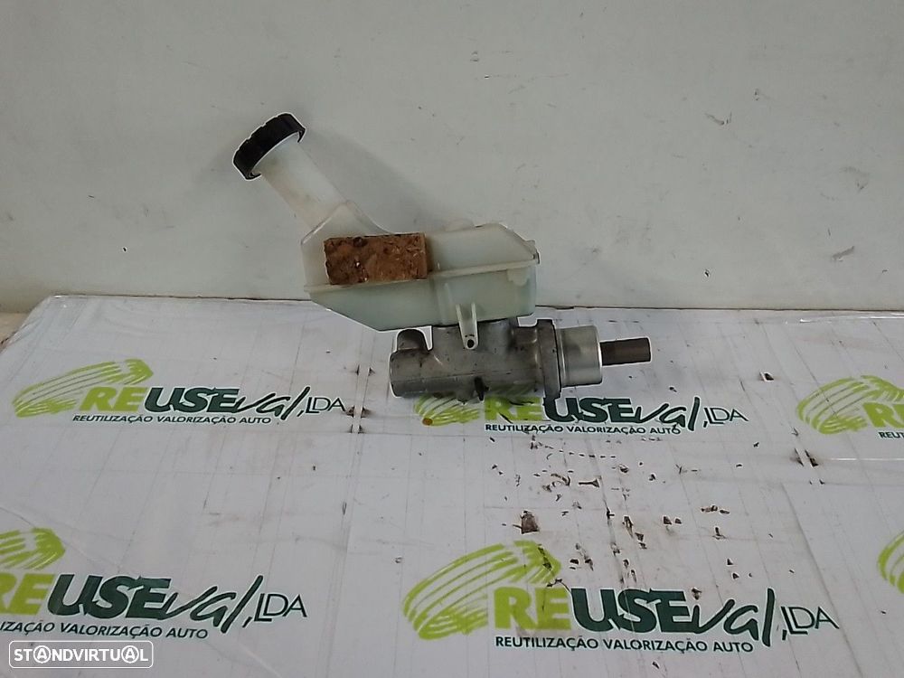 Bomba Dos Travões Renault Clio Iii Caixa (Sb_, Sr_) - 2