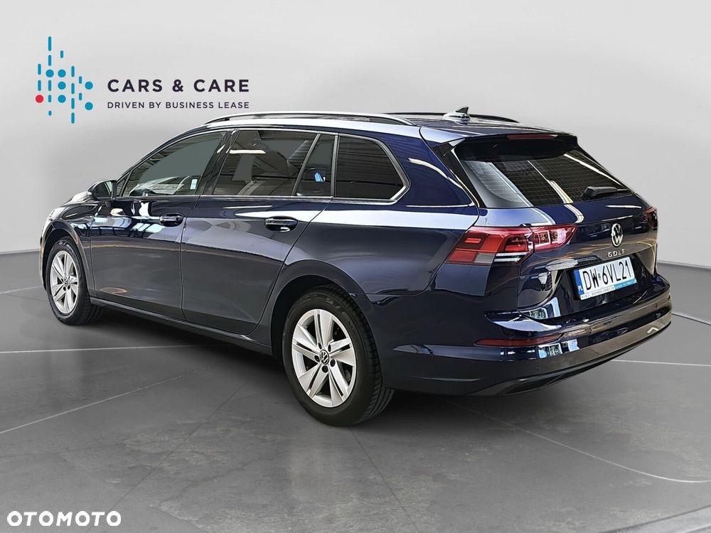 Volkswagen Golf 1.5 TSI EVO Life - 28
