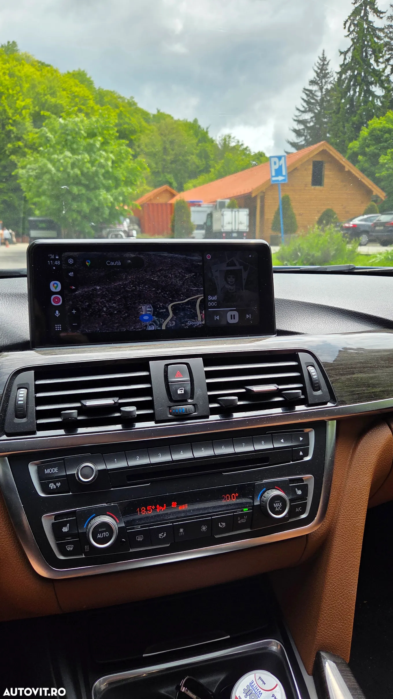 BMW Seria 3 - 6
