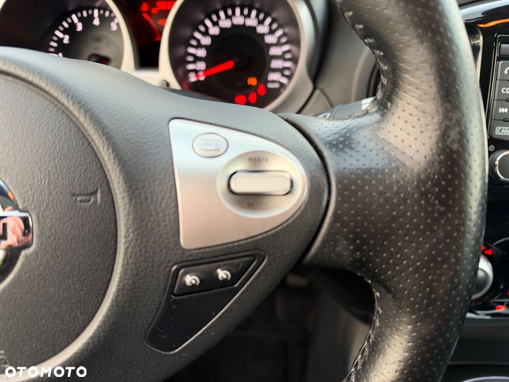 Nissan Juke 1.2 DIG-T Tekna - 34