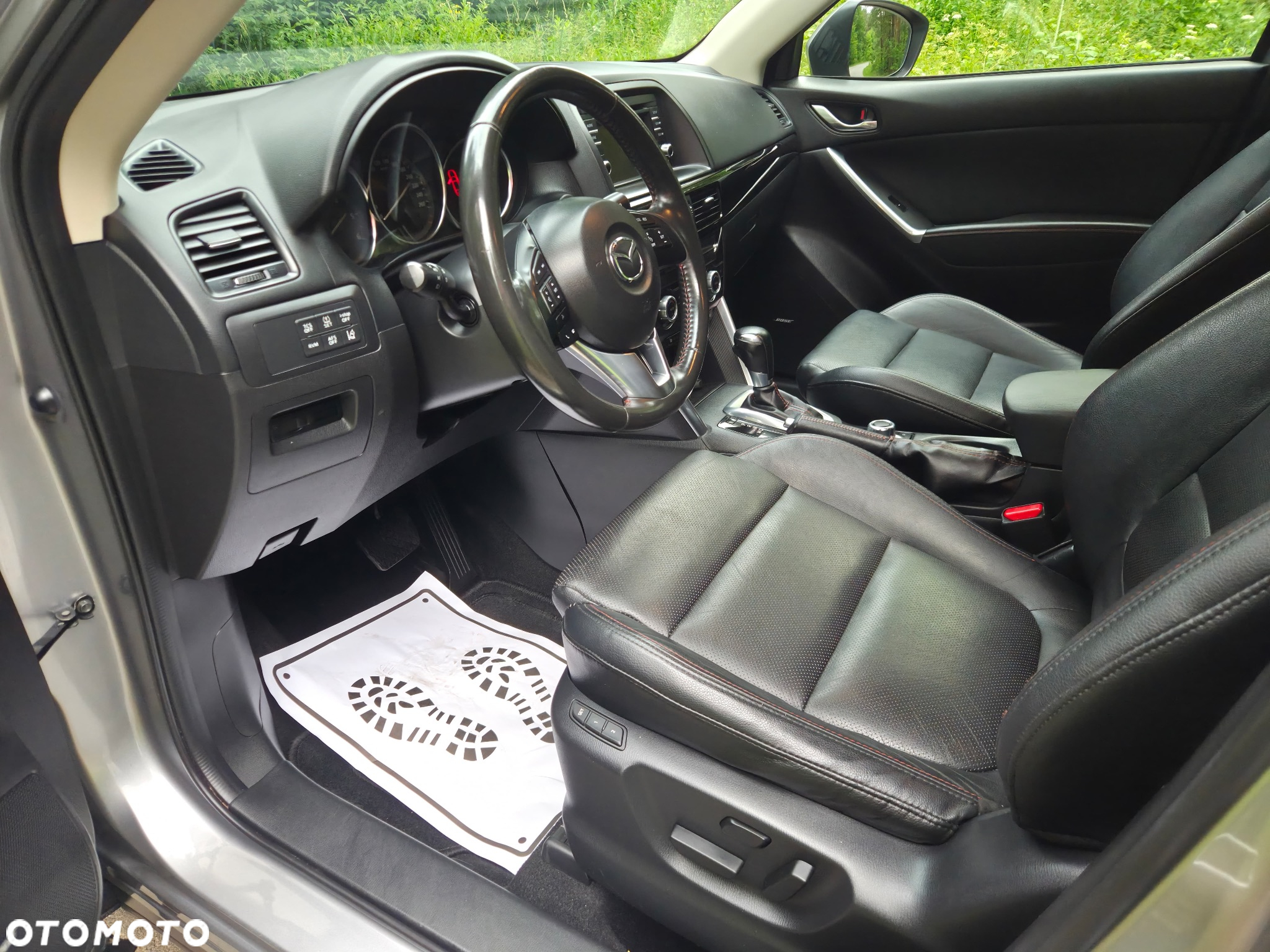 Mazda CX-5 2.2 D Skypassion AWD - 13