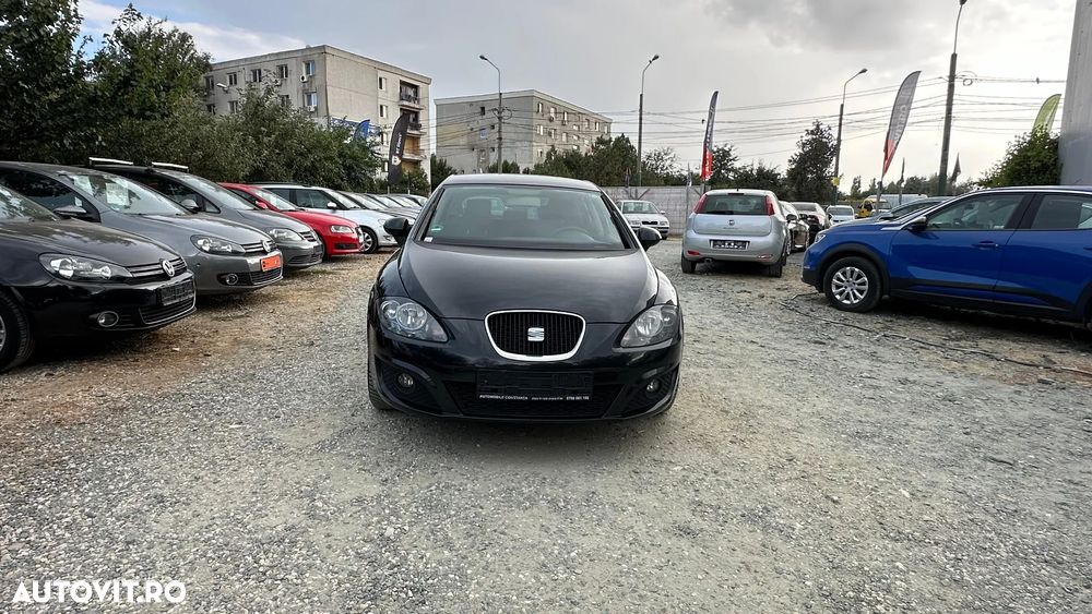 Seat Leon 1.4 - 2