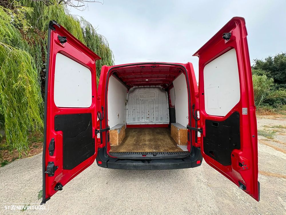Renault MASTER - 13