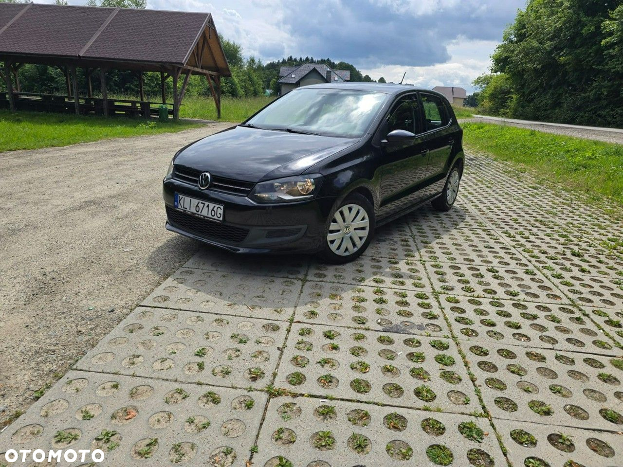 Volkswagen Polo - 2