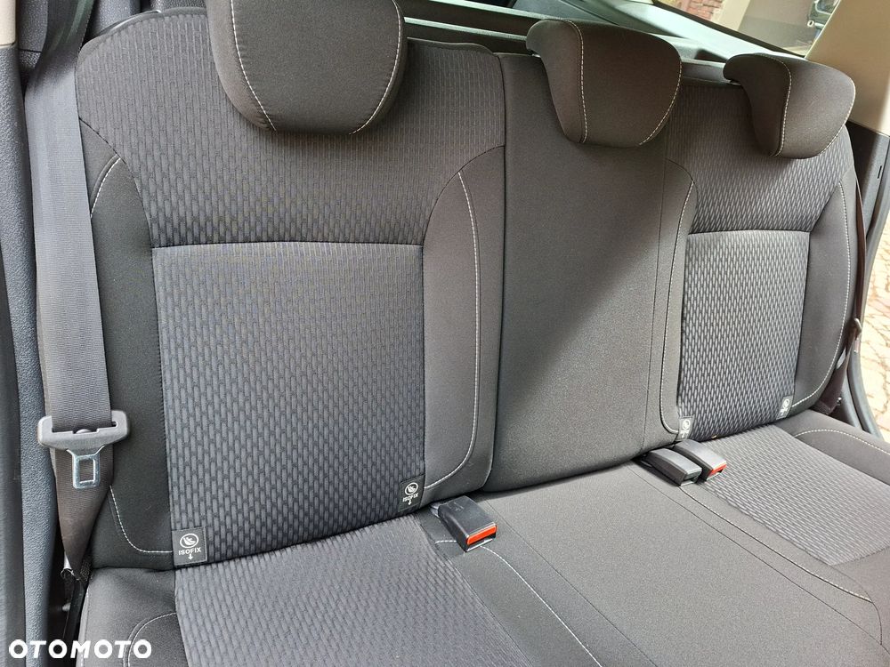 Dacia Logan SCe 75 Comfort - 18